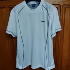 Reebok 2XL ホワイト Tシャツのサムネイル