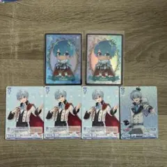 すとぷり　コレクションカード　ころん