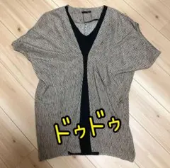 DouDou☆半袖チュニックのサムネイル
