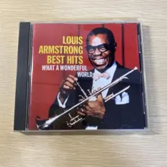 LOUIS ARMSTRONG BEST HITS