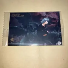 2026年最新】エヴァンゲリオン カード 渚カヲルの人気アイテム - メルカリ