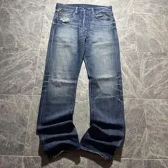 y2k Archive DIESEL SAFADO denim イタリア製 - メルカリ