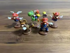 2025年最新】マリオ チョコエッグの人気アイテム - メルカリ