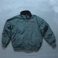 PORT AUTHORITY 古着 A0328 ウォームアップジャケット XXL