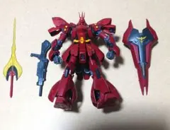 サザビー　1/200 ハイコンプリートモデルプロ