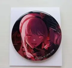 プロジェクトセカイ グリッター缶バッジ vol.52 B 暁山瑞希 - メルカリ