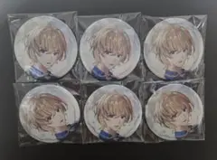 art of nijisanji Bグループ　缶バッジ　風楽奏斗