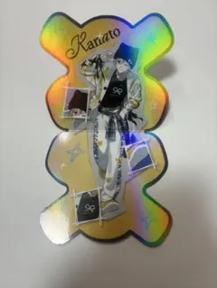 にじさんじ VOLTACTION 風楽奏斗 3周年 特典