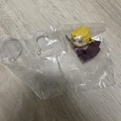 ジョジョコレ　ガチャ　ジョルノ　①