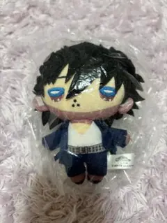 僕のヒーローアカデミア 荼毘 にとたん ぬいぐるみ