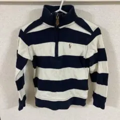 Polo Ralph Lauren 3/3T トレーナー
