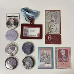 2026年最新】弦月藤士郎 誕生日の人気アイテム - メルカリ