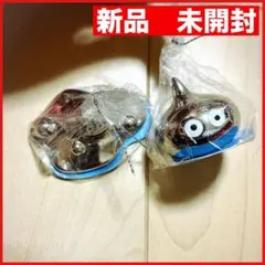 ドラゴンクエスト はぐれメタル メガネホルダー ネックレス メガネ拭き