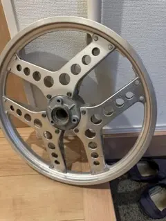 2026年最新】MBX50 ホイールの人気アイテム - メルカリ