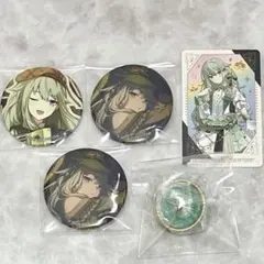 2026年最新】草薙寧々 缶バッジ 感謝祭の人気アイテム - メルカリ