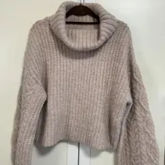 ★INGNI セーター