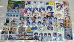 プロセカ　モモジャン　桐谷遥　セット