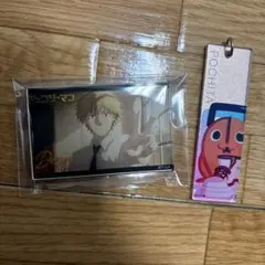 チェンソーマン　デンジ　セット