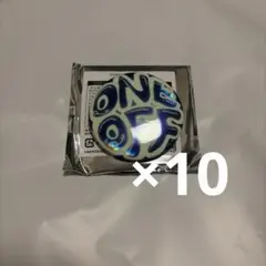 魁星 One-OFF 缶バッジ 7個セット - メルカリ