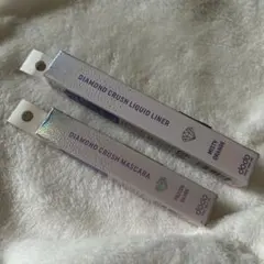 DIAMOND CRUSH LIQUID LINER Misty Orangeのサムネイル