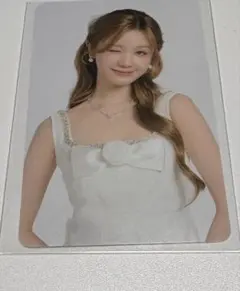 パリタ タレントカード