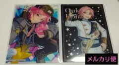 あんスタ　桜河こはく　クリアカード　まとめ