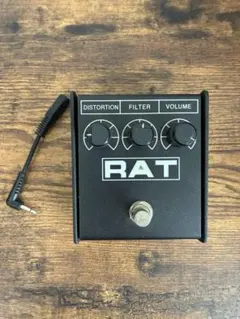 2026年最新】PROCO RAT2 ディストーションの人気アイテム - メルカリ