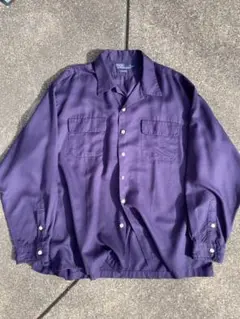スペシャル M ポロラルフローレン STEWARDステュワード#️⃣CALDWELL 90s POLO RALPH LAUREN 