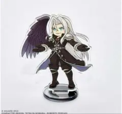 FF15 ファイナルファンタジーⅩⅤ ノクティス アクリルスタンド ノクト 