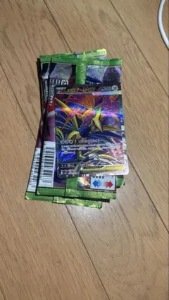 ポケモンカード　メガエアームドex