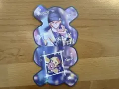 【VOLTACTION 3周年】 リボンカード 風楽奏斗