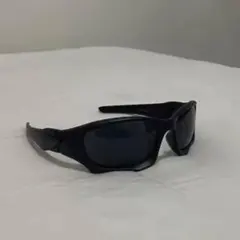 上杉柊平 着用 サングラス oakley eye jacket - メルカリ