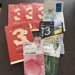 シートマスクセット