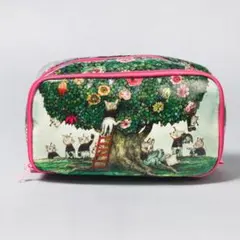 ☆新品☆ギュスターヴくん☆マルチケース☆お薬手帳☆カードケース 