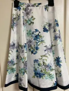 新品未使用 タグ付き ジャスグリッティー スカート