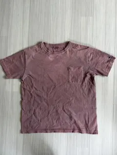 champion T1011 レッドブリック