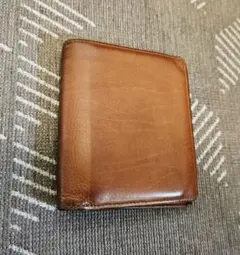 ganzo ガンゾ マルチウォレット ミニ財布 コンパクト財布 ベビーカーフ