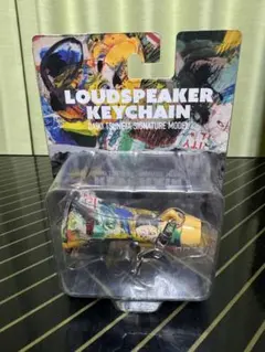 King Gnu常田大希 キーチェーン　SEKIYU フィギュア　モバイルリング POINTLESS JOURNEY｜TOY RING】 King Gnu常田大希さん