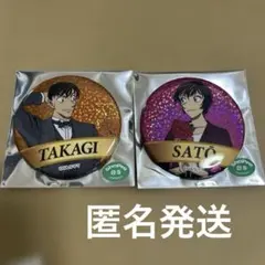 2026年最新】コナン展 缶バッジの人気アイテム - メルカリ