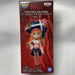 2026年最新】ワンピースワールドコレクタブルフィギュアレッドの人気
