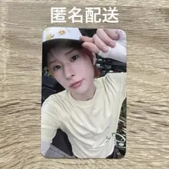 TWS ギョンミン play hard beatroad トレカ