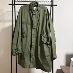 モッズコート M65