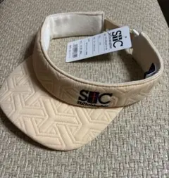 セントクリストファー　サンバイザー