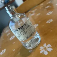 LE LABO GAIAC 10 ANOTHER 13 100ml 香水 空瓶 - メルカリ