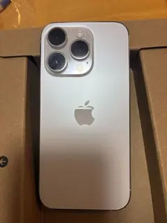 Apple iPhone 14 Pro シルバー 本体256GB iPhone 14 pro max 256gb シルバー