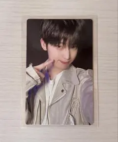 ENHYPEN 宵 -YOI- ソヌ トレカ