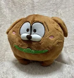 おそ松さん　松犬BIGぬいぐるみ　チョロ松（レトリバー）