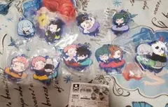 呪術廻戦 キャラばんちょうこう