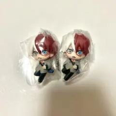 僕のヒーローアカデミア 轟焦凍 でふぉフィグ！ 2つ