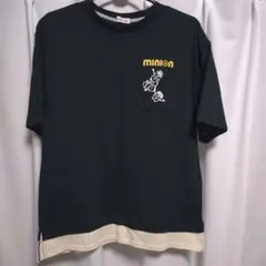 シューラルーミニオンズTシャツのサムネイル
